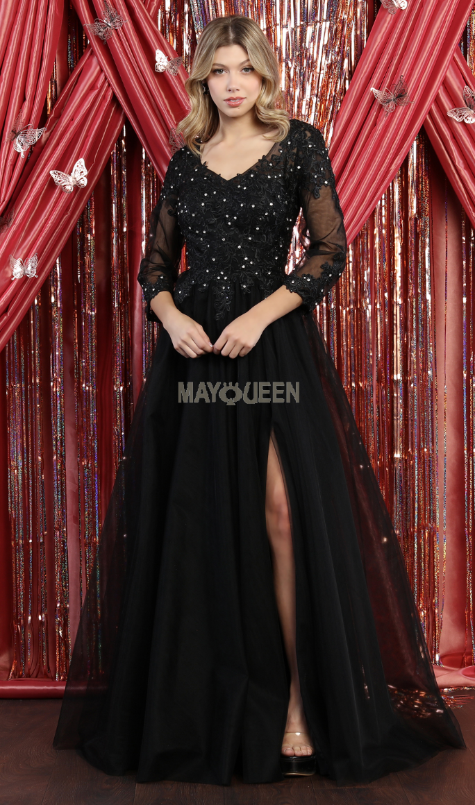 Long Dress sz M