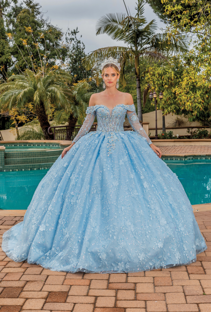 Quince Dress