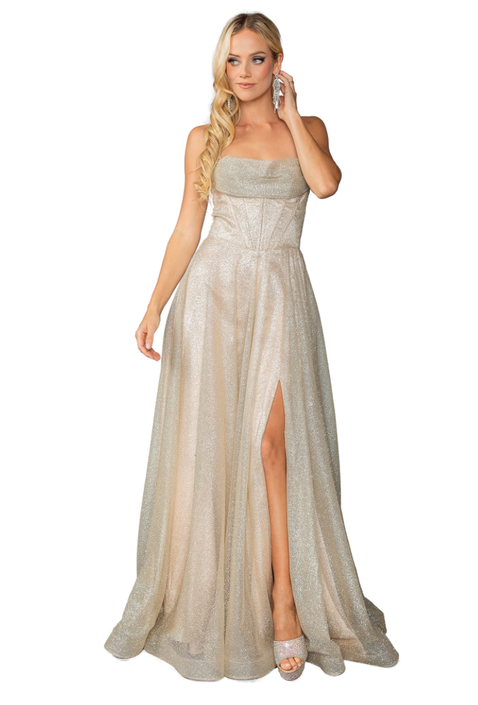 Long Dress