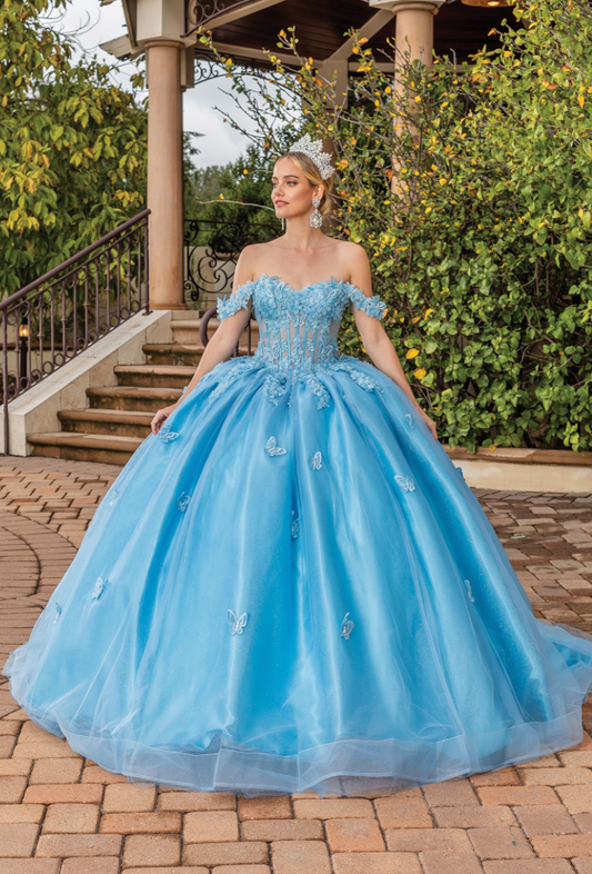 Quince Dress