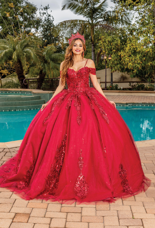 Quince Dress