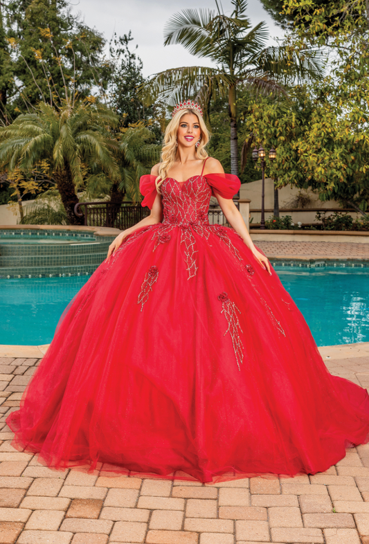 Quince Dress