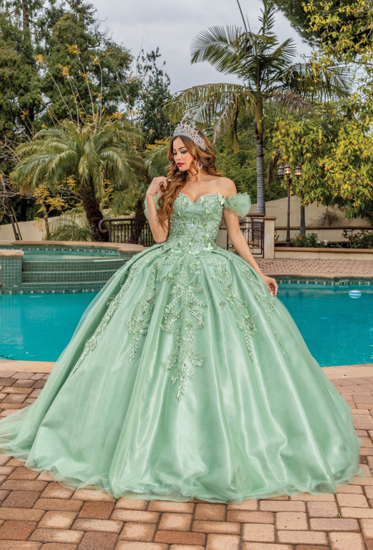 Quince Dress