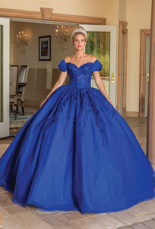 Quince Dress