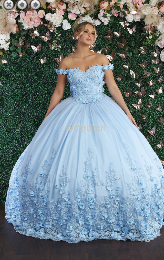 Quince Dress