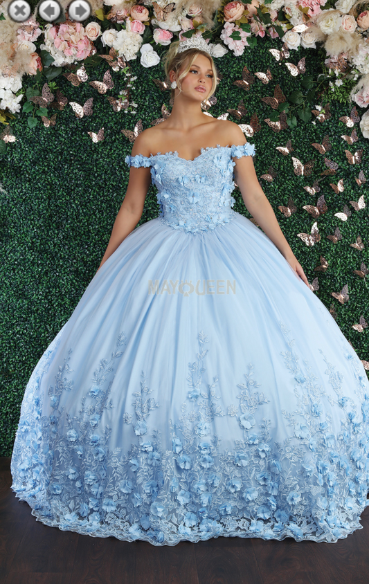 Quince Dress