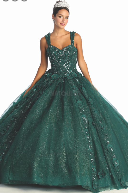 Quince Dress