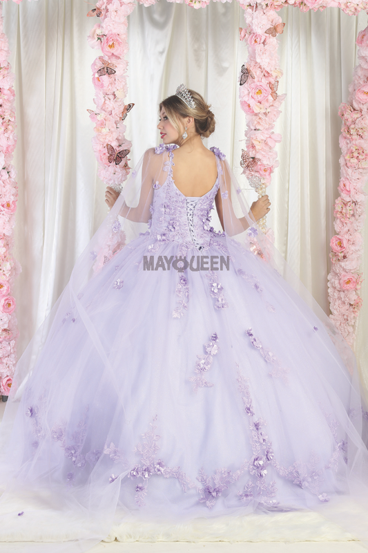 Quince Dress