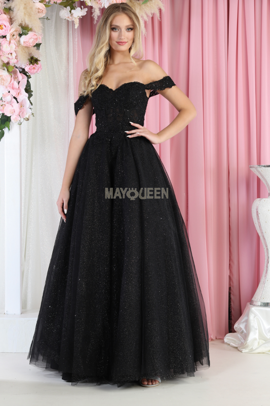 Quince Dress