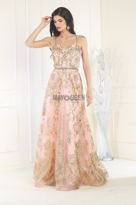 Long Dress
