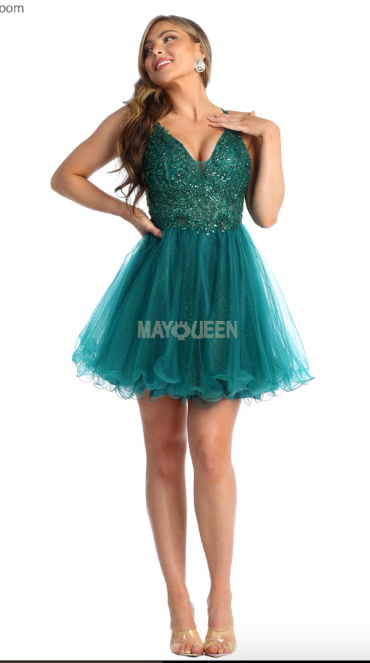 Short Dress