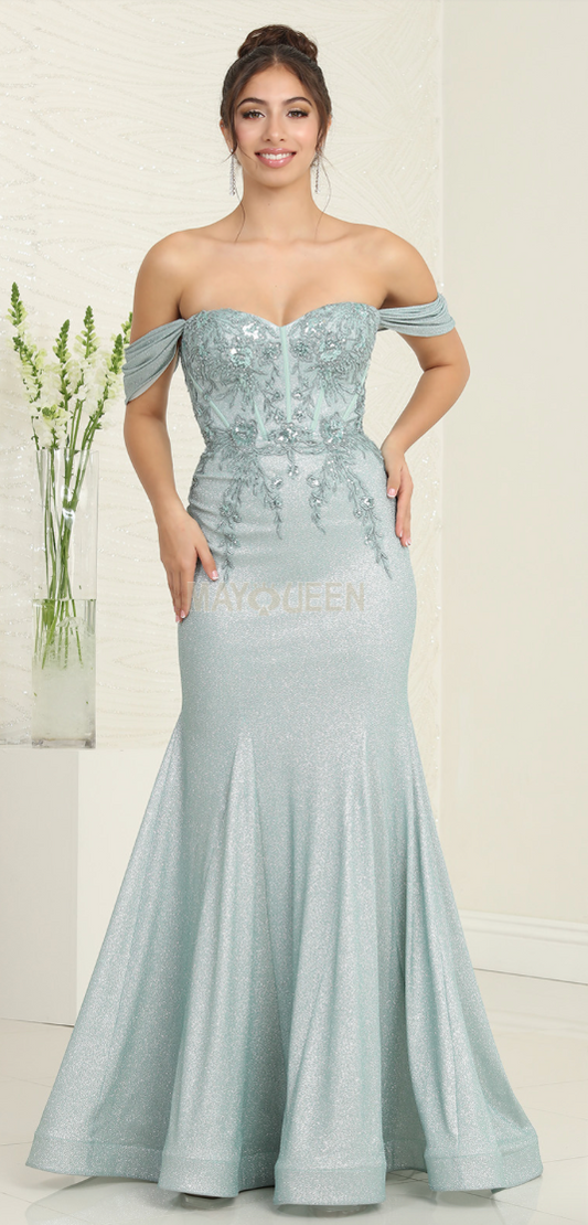Long Dress
