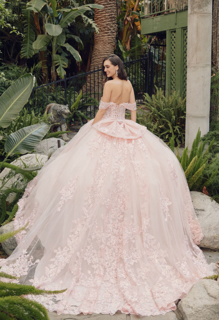 Quince Dress
