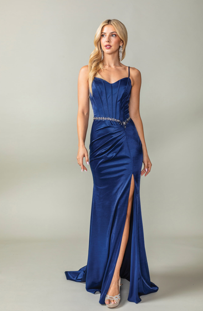 Long dress