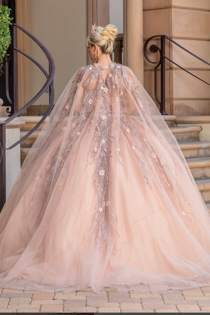 Quince Dress
