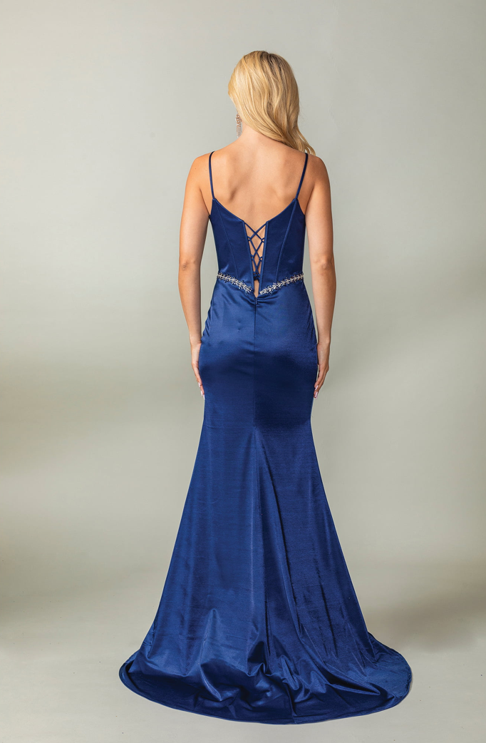Long dress